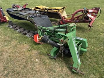 Main image John Deere 275